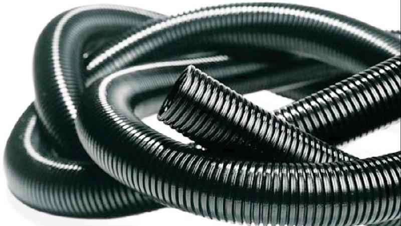 لوله برق پلی‌آمید چیست و چه کاربردهایی دارد؟