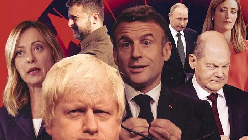 عطر های مورد علاقه سیاستمداران معروف