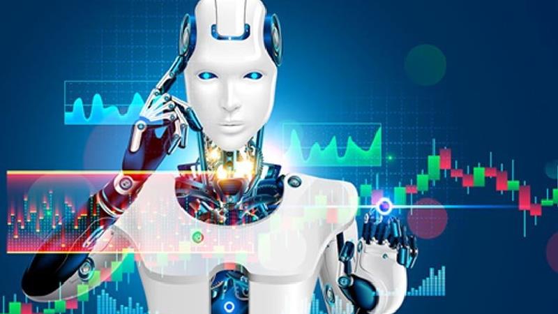 معرفی کاربرد هوش مصنوعی برای ترید فارکس و ارز دیجیتال؛ ۵ کاربرد اساسی