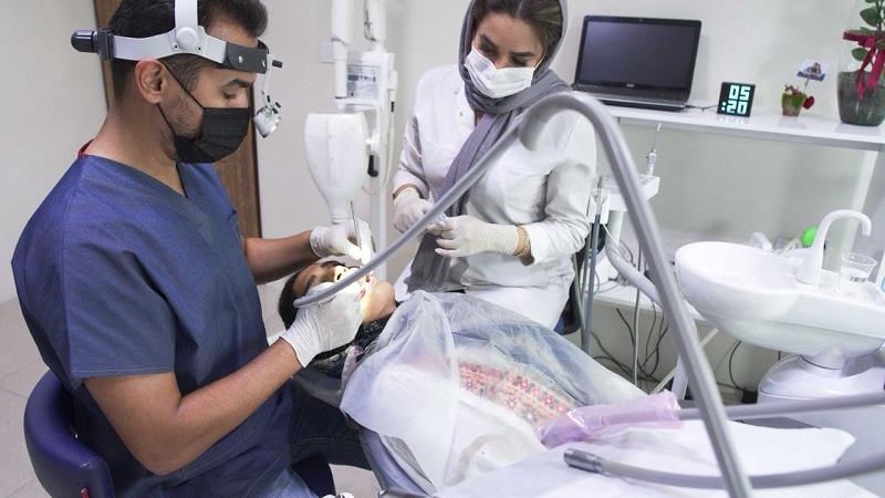 بهترین مرکزهای ایمپلنت را بهتر بشناسید