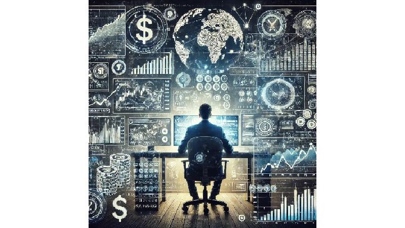 آیا با فارکس واقعا میتوان به درآمد رسید؟