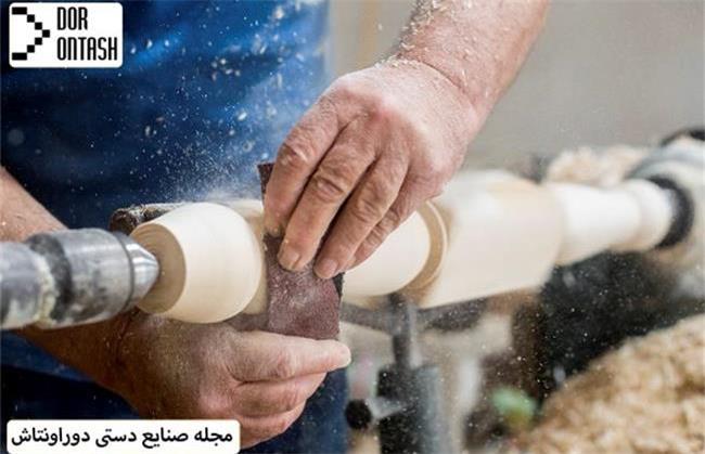 فرآیند راه اندازی کسب و کار با تولید صنایع دستی