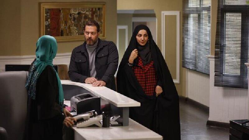 سریال غریبه چند قسمت است، ساعت پخش و تکرار