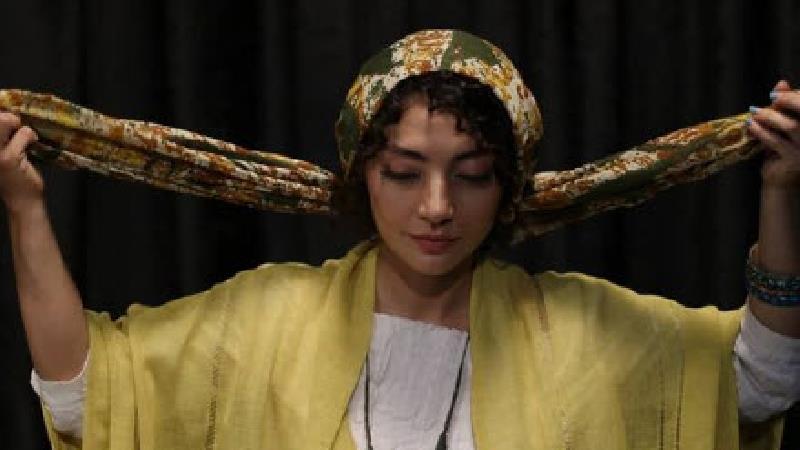 بیوگرافی هلن نقی لو، بازیگر نقش زویا در سریال غریبه