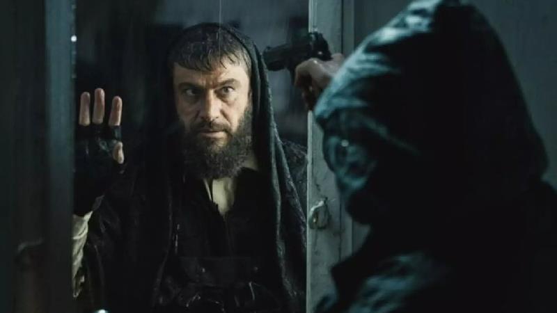 خلاصه داستان و نقد فیلم قلب رقه