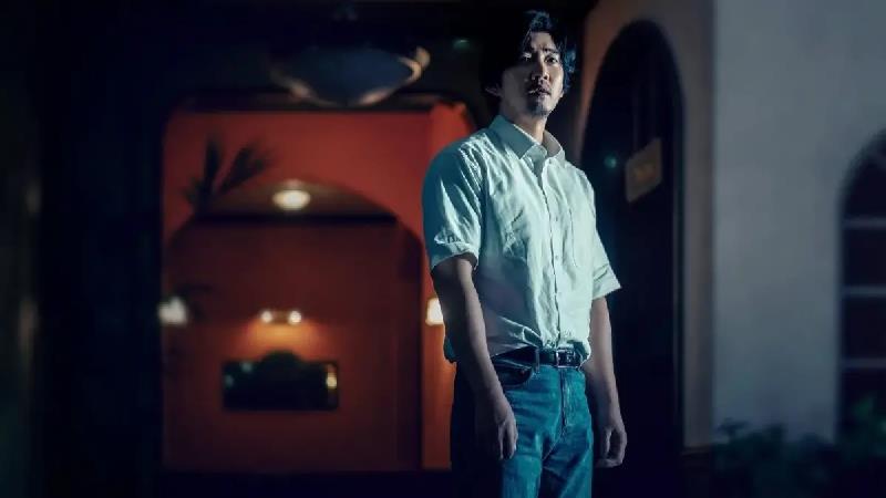 لینک دانلود رایگان سریال کره ای  قورباغه + تعداد قسمت ها و بازیگران