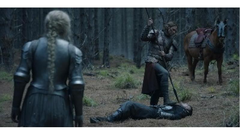 دانلود رایگان دوبله سریال ارباب حلقه‌ ها: حلقه‌ های قدرت + خلاصه داستان و تعداد قسمت ها