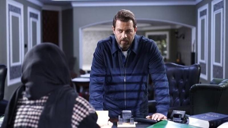 نقد سریال غریبه؛ از داستان تا بازیگران