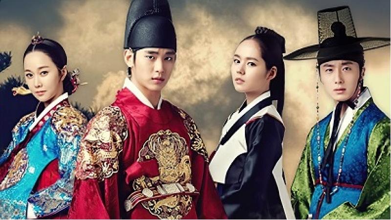 ساعت پخش و تکرار سریال افسانه خورشید و ماه از شبکه تماشا + تعداد قسمت ها