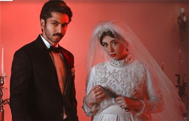 خلاصه داستان سریال گردن زنی + روزهای پخش، بازیگران و تعداد قسمت ها