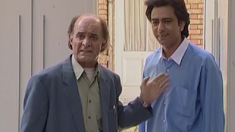 سریال رانت خوار کوچک چند قسمت است + ساعت پخش و تکرار از شبکه آی فیلم