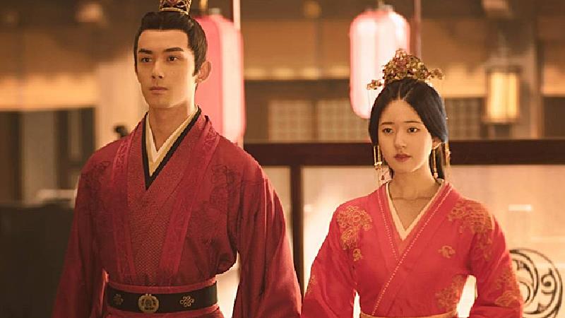 سریال عشق کهکشانی چند قسمت است، ساعت پخش و تکرار از شبکه ۵