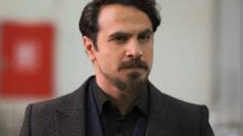 بیوگرافی محمدرضا هلال زاده، بازیگر نقش ضیاء در سریال طوبی