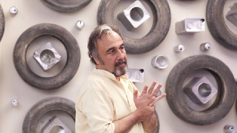 خلاصه داستان و بازیگران فیلم قیف