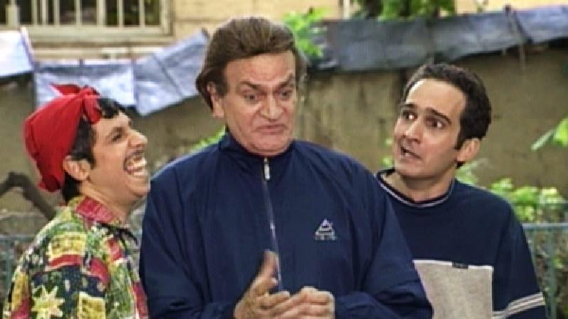 سریال باغچه مینو چند قسمت است، ساعت پخش و تکرار از آی فیلم