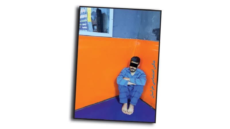 دختر رزمی‌کار چگونه در قفس توری کشته شد