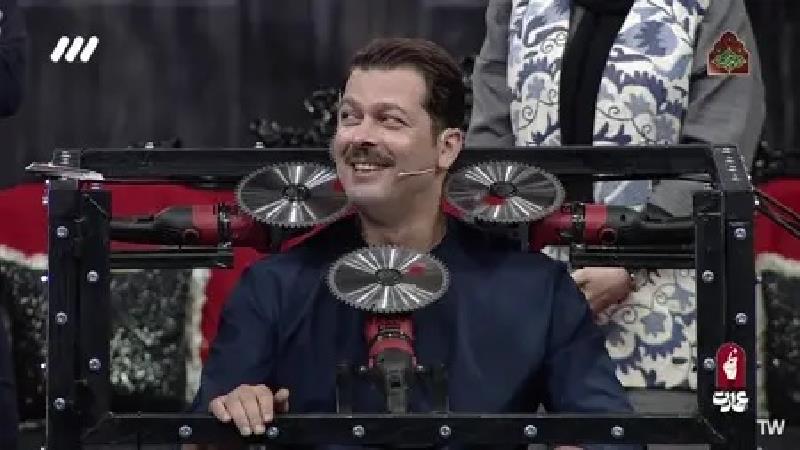 معرفی برنامه عمارت، شعبده بازی در شبکه 3 + ساعت پخش و تکرار و تعداد قسمت ها