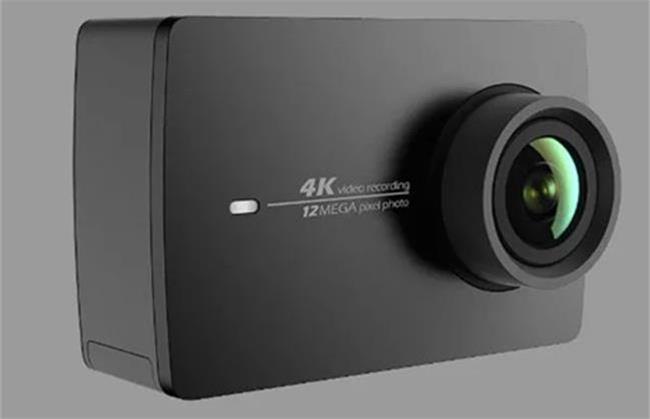 معرفی جدیدترین دوربین ورزشی 4k