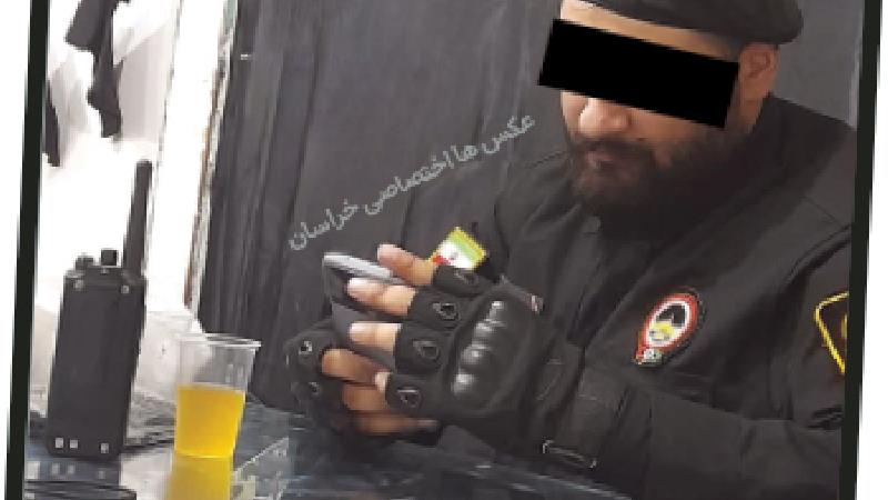 مامور مخفی قلابی زنان را به تله می انداخت