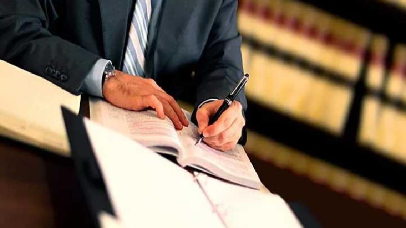 پیگیری دعاوی با بهترین وکیل کرج ساده شد!