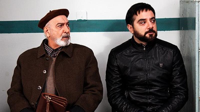 سریال تب و تاب چند قسمت است، ساعت پخش و تکرار از شبکه آی فیلم