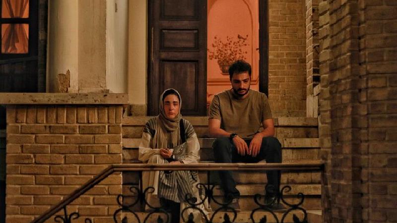 خلاصه داستان و بازیگران فیلم استاد