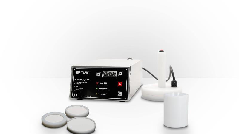 سیل القایی ، یک روش عالی برای بسته بندی