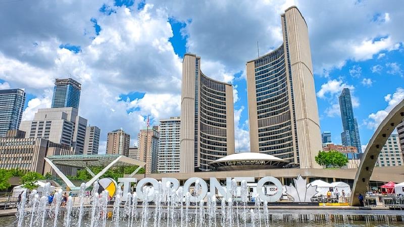 بلیط تهران تورنتو؛ کشف جاذبه‌های فرهنگی و تاریخی