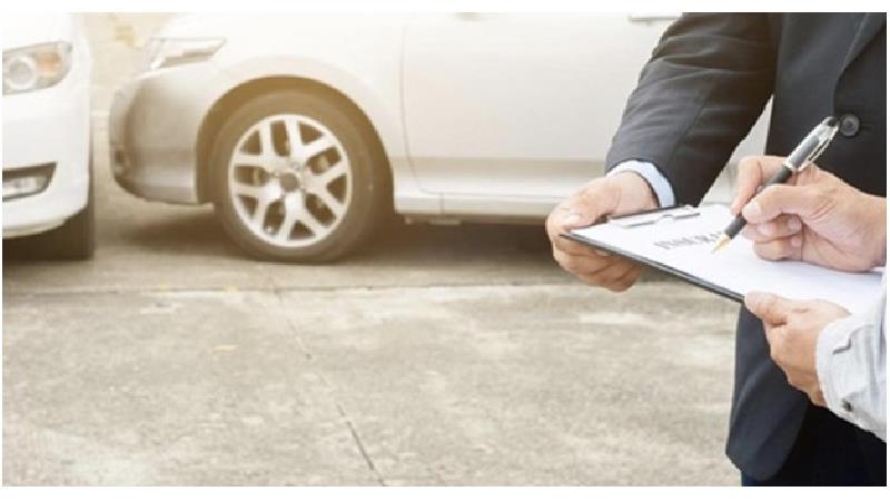 راهنمای دریافت خسارت بیمه شخص ثالث ایران در شیراز