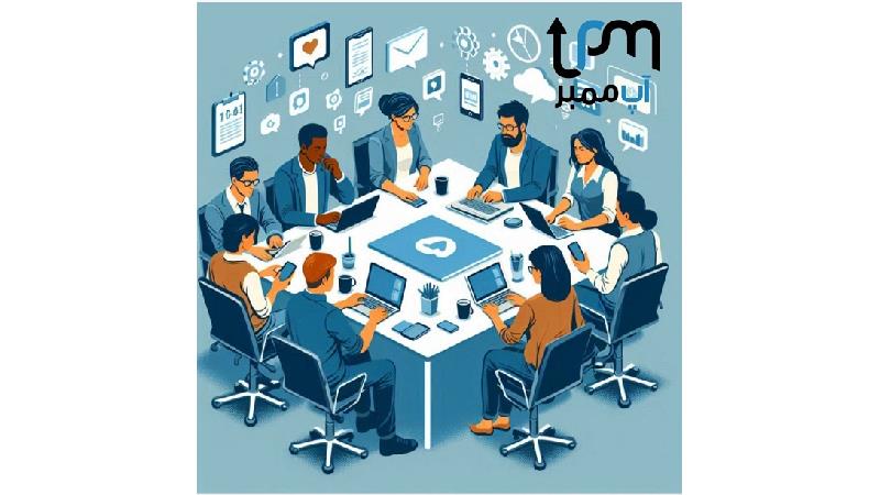 چگونه مسدود کننده تبلیغات تلگرام را غیر فعال کنیم؟