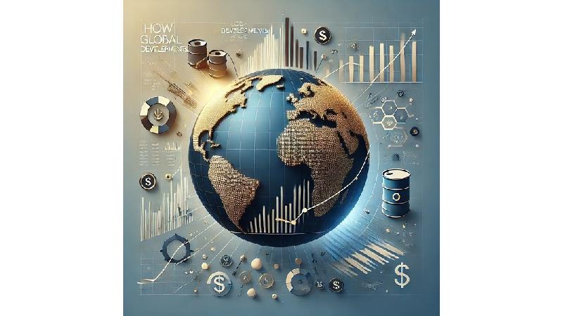 تحولات جهانی و تأثیرات آن بر اقتصاد ایران: تحلیل علمی و دیدگاه کارشناسان