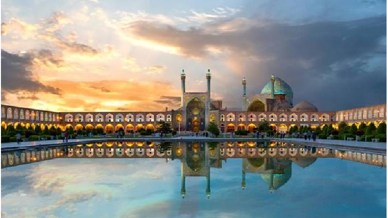 بهترین زمان سفر به اصفهان چه موقع است؟