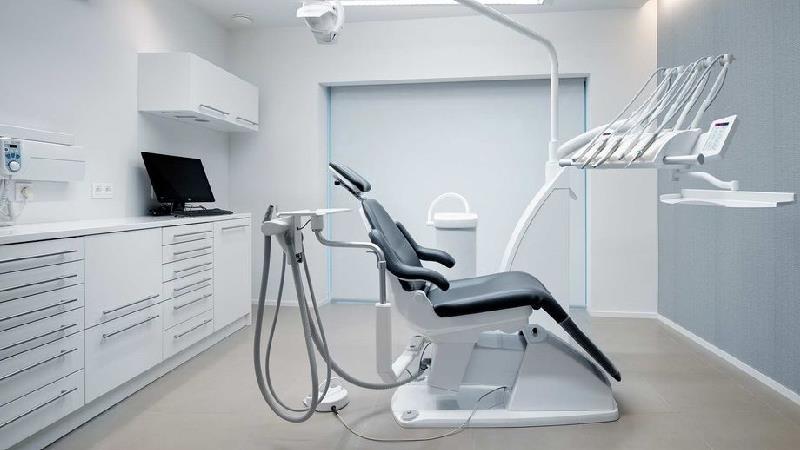 نمایندگی پارس طب فرینو: مرجع معتبر برای استعلام قیمت یونیت دندانپزشکی پارس طب