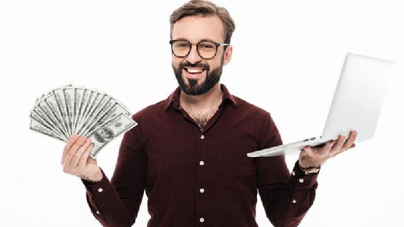 مراحل کسب درآمد از اینترنت: یک راهنمای جامع و کاربردی