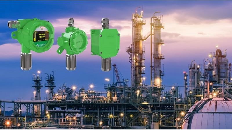 خرید دتکتور گاز متان، دتکتور گاز هیدروژن و دتکتور گاز مایع