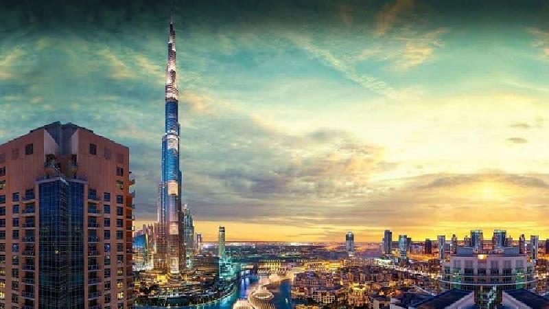 سفر به کدام کشورها حس و حال سفر به دبی را می‌دهد؟