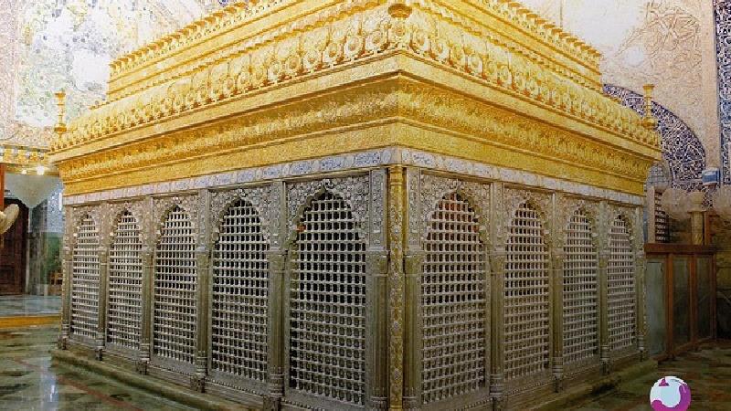 تور اقساطی کربلا برای مناسبت‌های مذهبی زمستان