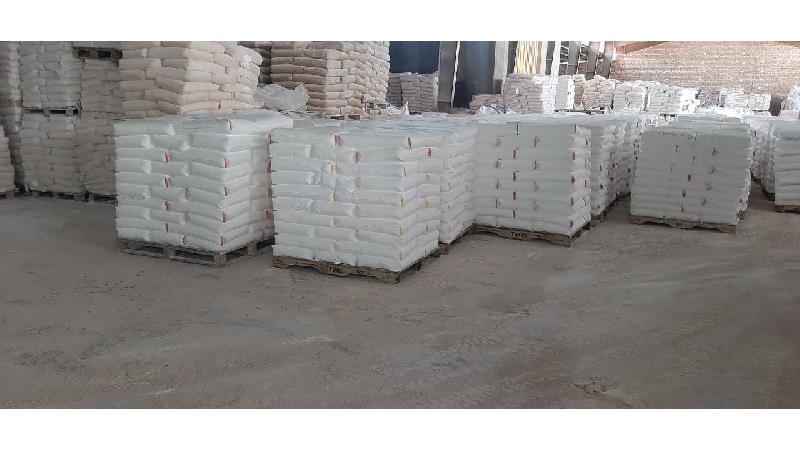 بررسی قیمت و عوامل مؤثر بر بازار کربنات کلسیم در صنعت دام و طیور