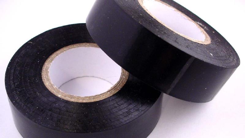 نکات مهم هنگام خرید چسب برق برای پروژه‌های صنعتی