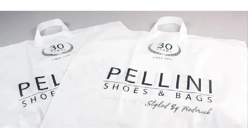 ۵ مدل پلاستیک تبلیغاتی که برند شما را خاص و متمایز نشان می‌دهند