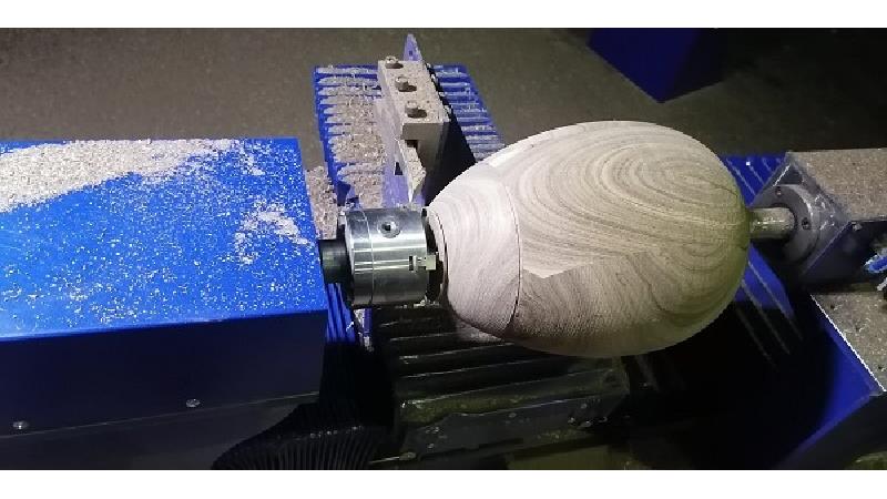 سی ان سی چوب؛ آغاز تحولی بزرگ در صنایع چوبی