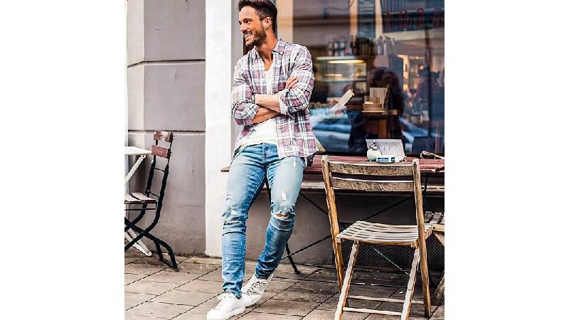 آیا شلوار جین انتخاب خوبی برای تابستان است؟