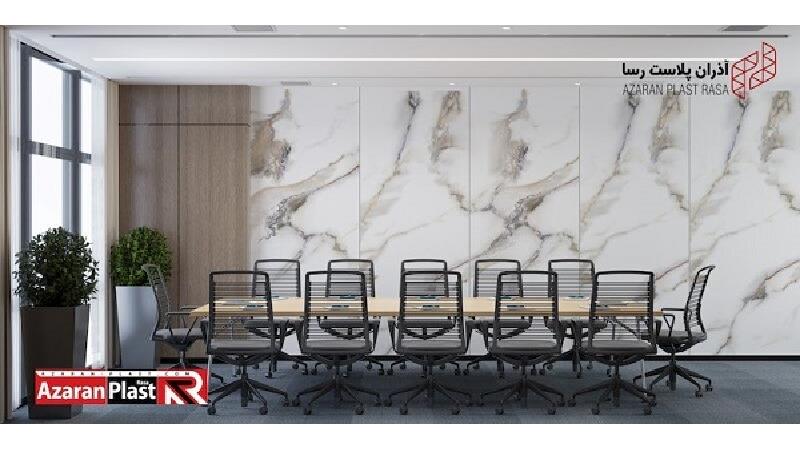 قیمت ماربل شیت؛ چگونه انتخاب هوشمندانه‌تری داشته باشیم؟