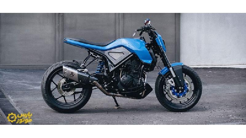 نقش وام خرد پارس موتور در رونق بازار موتور ایران