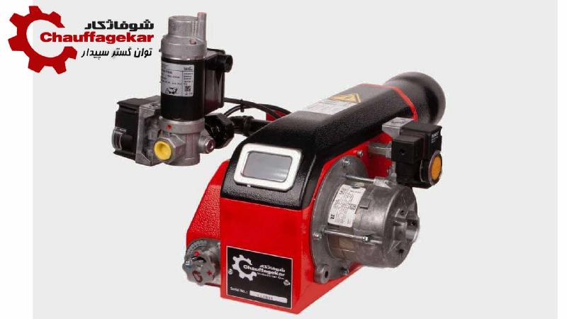 مشعل گازی یا گازوئیلی؟ بررسی کامل انواع مشعل‌ های شوفاژکار + مقایسه عملکرد و قیمت