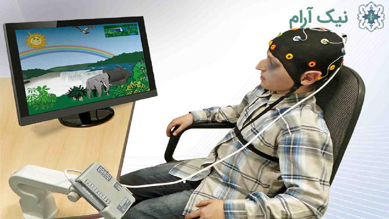 چگونه خدمات روانپزشکی مدرن با نوروفید بک زندگی بیماران را متحول کرده ‌اند؟