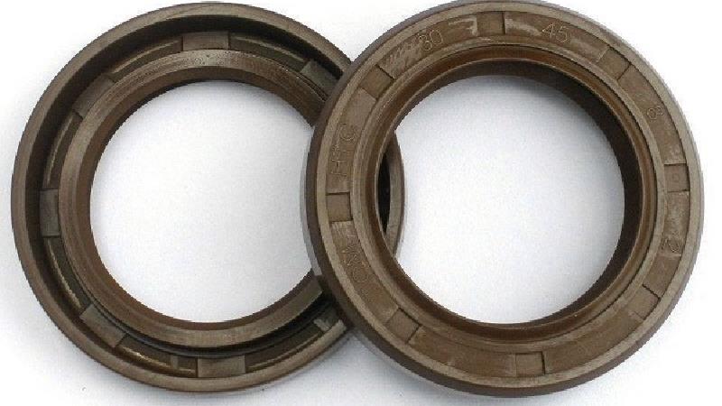 آشنایی با انواع کاسه نمدهای صنعتی و کاربردهای آن‌ها