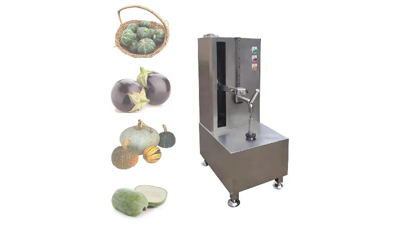 چرا دستگاه پوست گیر صنعتی من کارایی لازم را ندارد؟