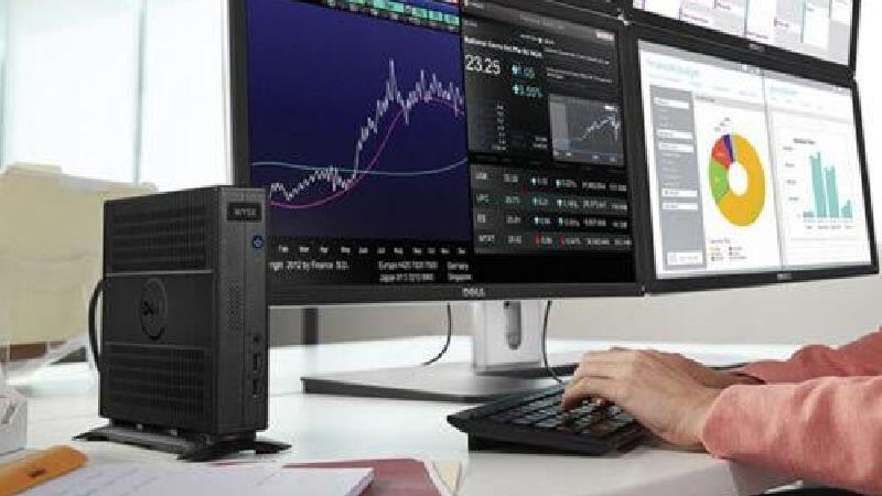 تین کلاینت (Thin Client): رایانه‌ای سبک برای محیط‌ های شبکه‌ محور