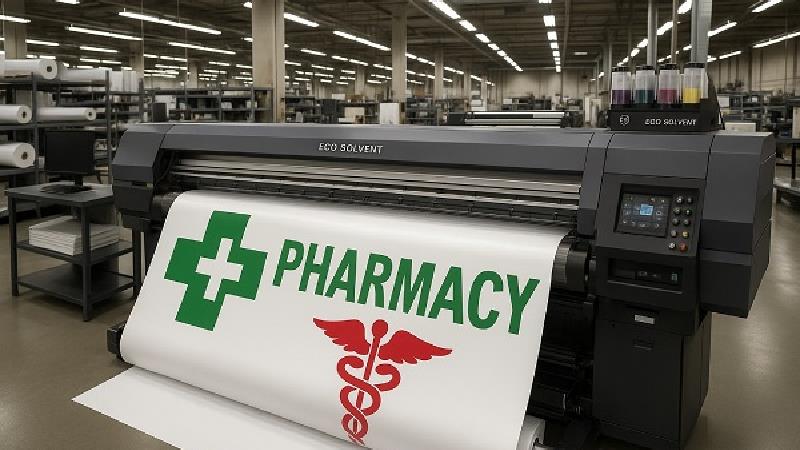 زیبایی، دوام و تمایز؛ سه عنصر مشترک در استیکرهای تبلیغاتی چاپ سبحان